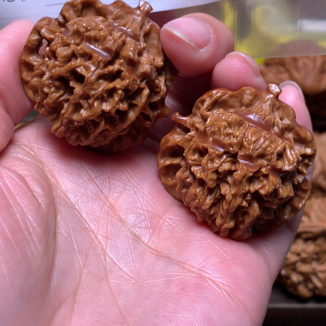 核桃把件把把壶1111111111111