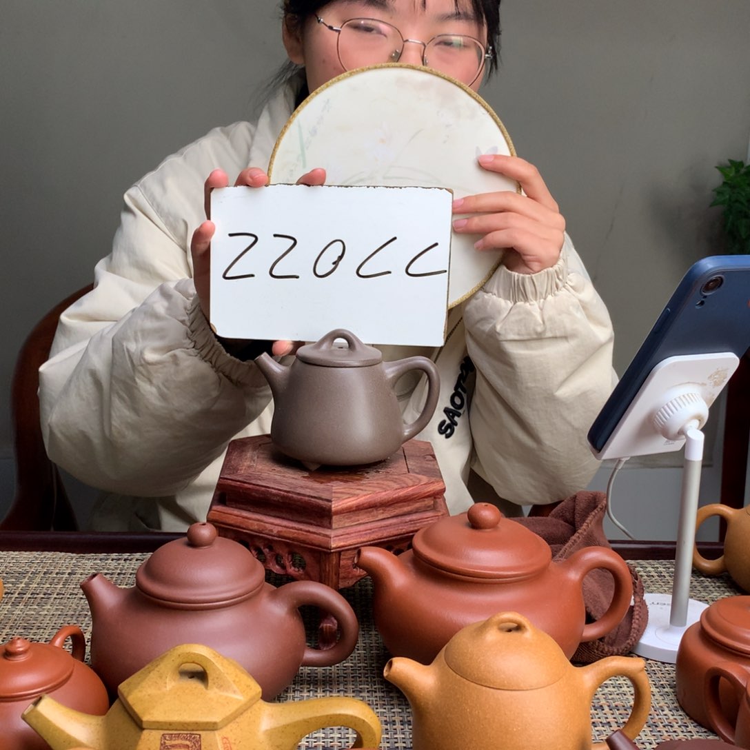 紫砂茶壶宜兴紫砂壶茶壶原矿紫砂壶