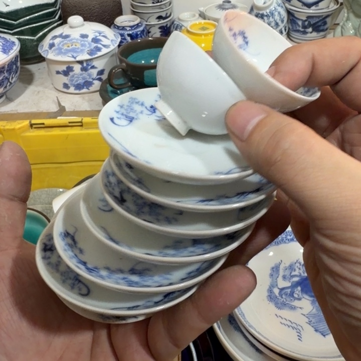 Y***i陶瓷推荐第二名20包邮