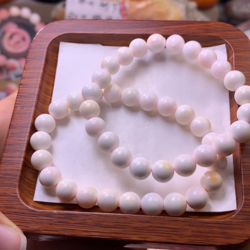 【闪购商品】查罗石颈饰合金福利编号109