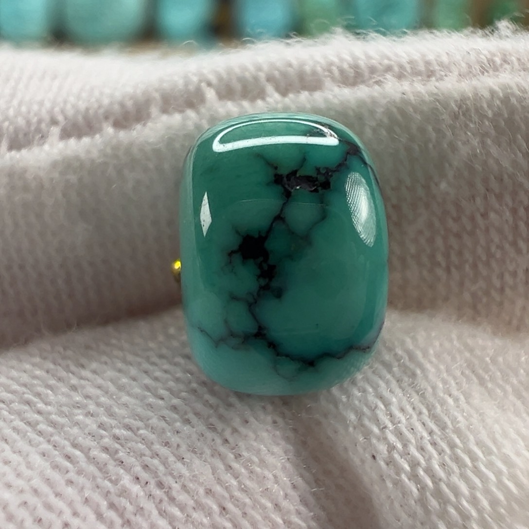 未镶嵌绿松石配饰.mm