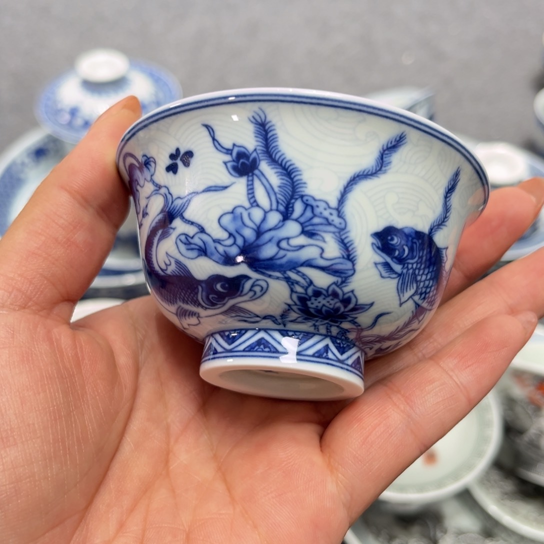 景德镇陶瓷景德镇陶瓷