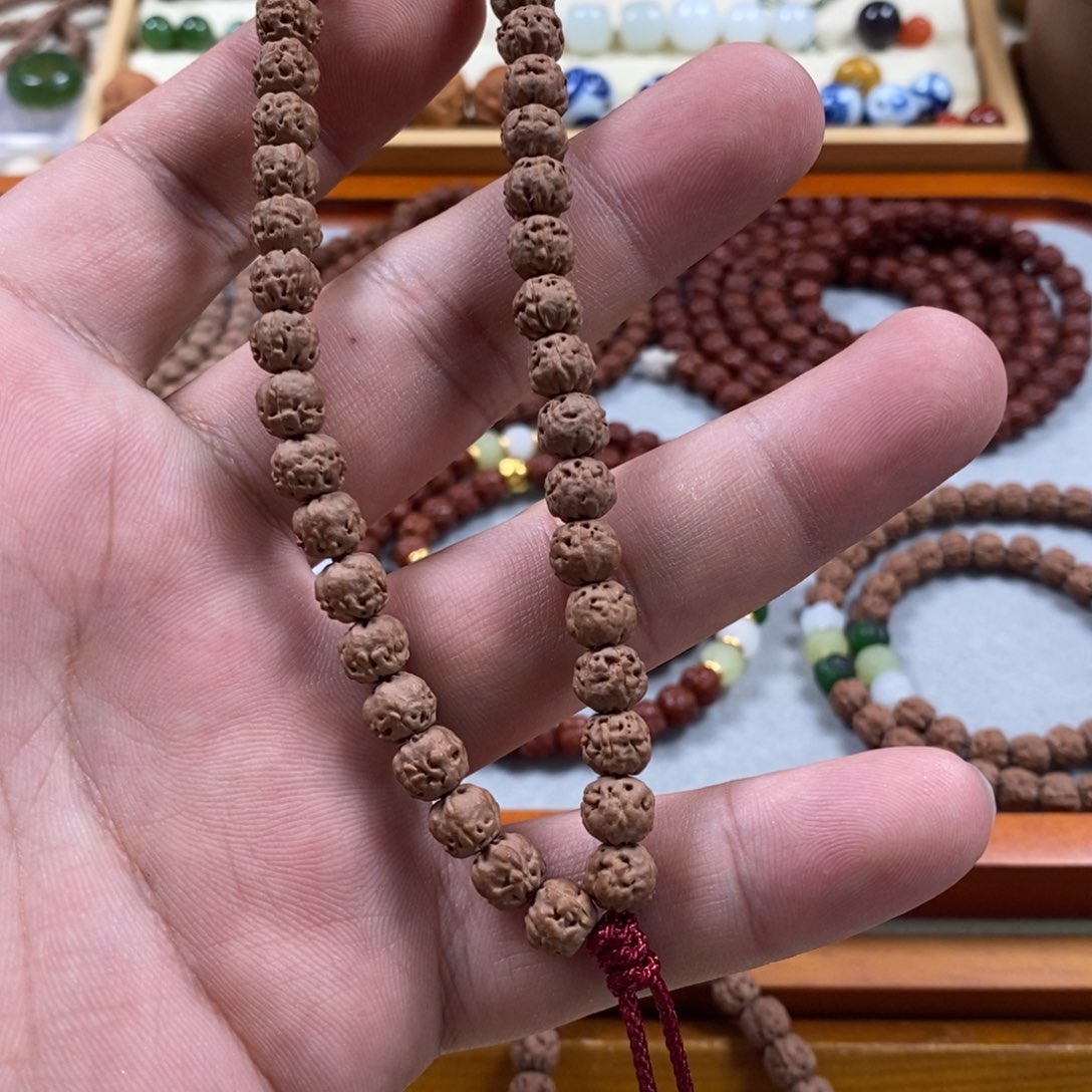 A***）金刚菩提吊坠6863795478646