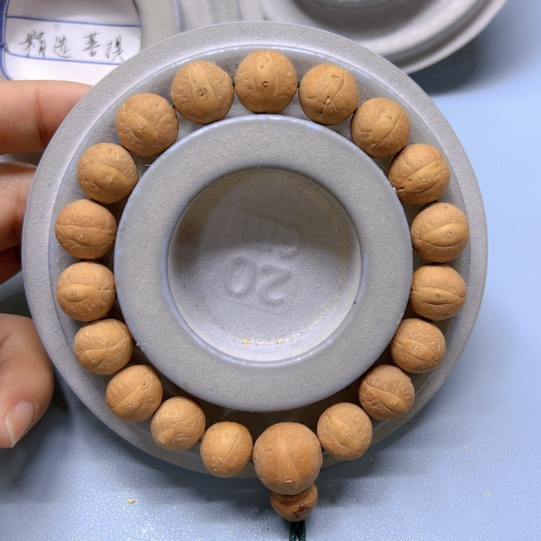 凤眼菩提手串13mm凤眼福利0@1000