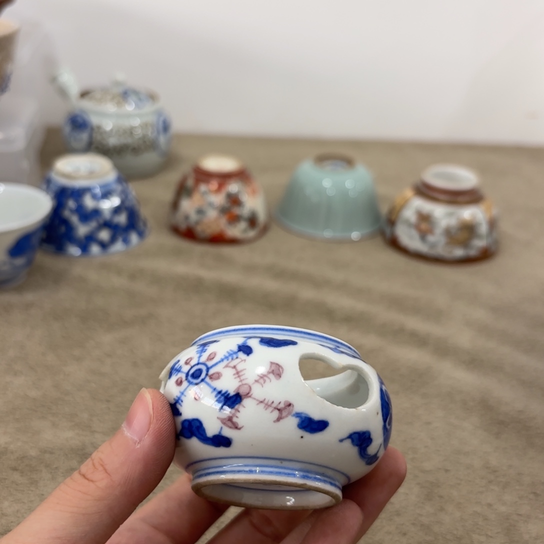 非常好看的物品 