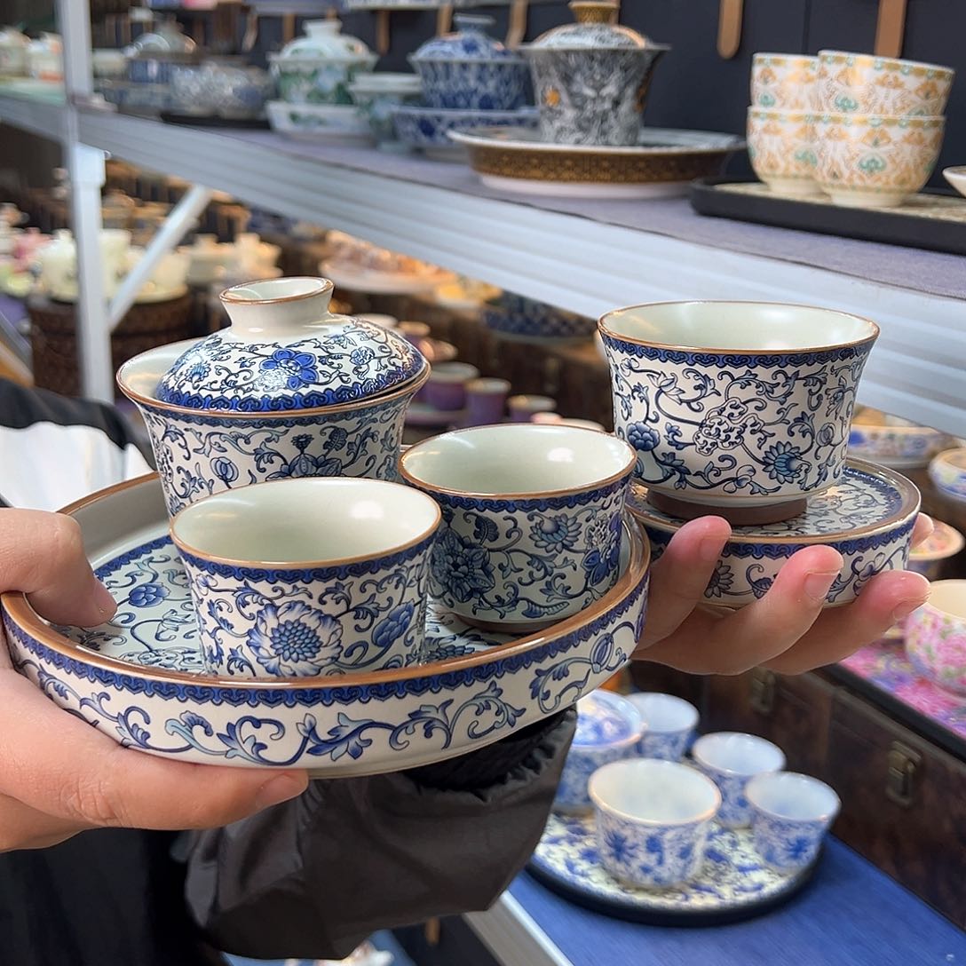 我们的目标是成为一个优秀的人