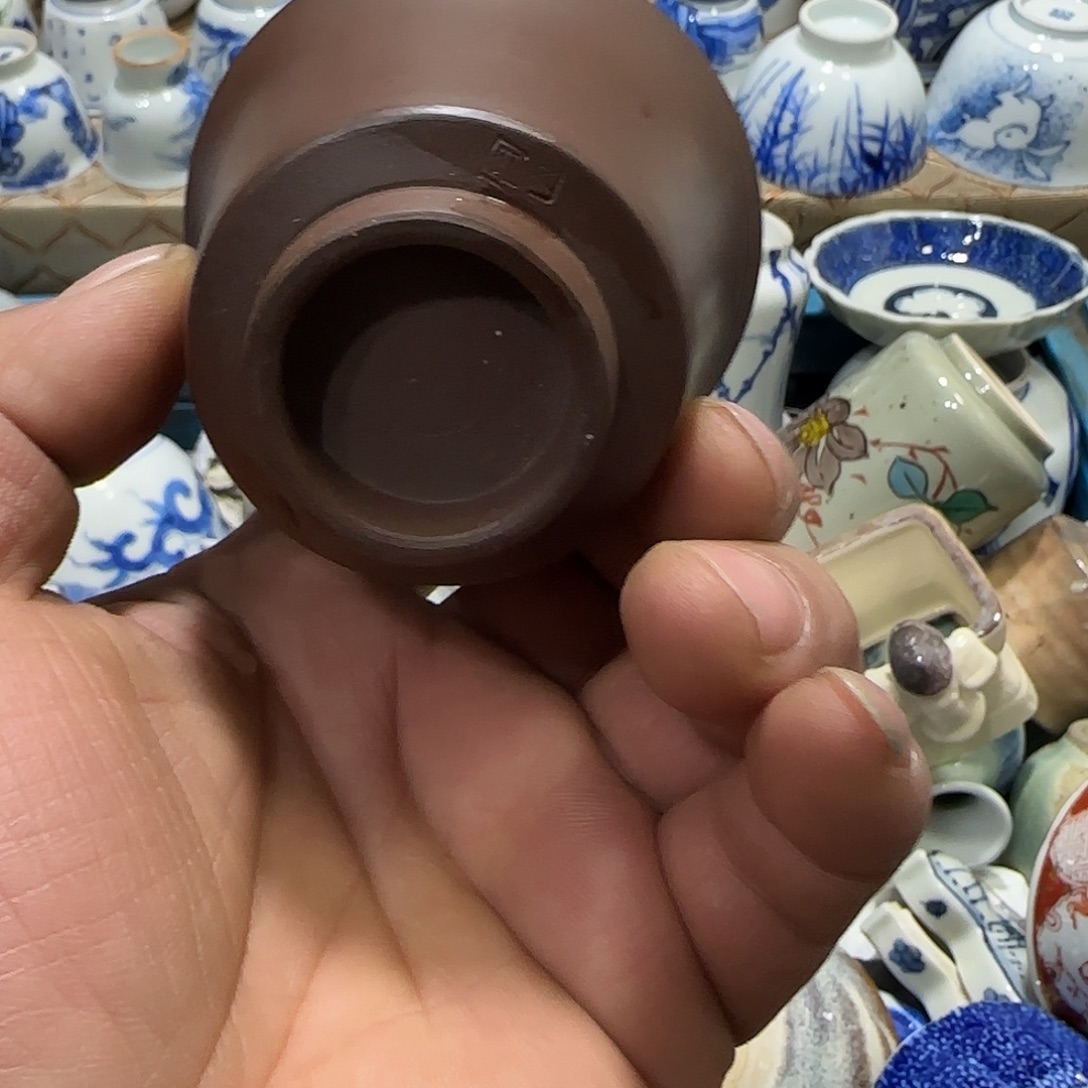 陶瓷茶玩榜第十二名