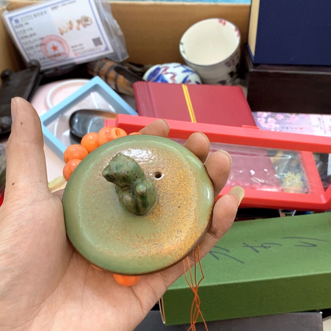 瓷片哈哈哈我们现在真的