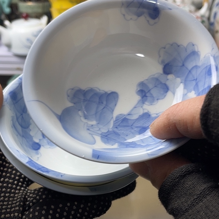 水滴瓷器水滴瓷器