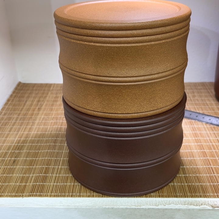 强****紫砂茶叶罐精品紫砂茶叶罐福利专场