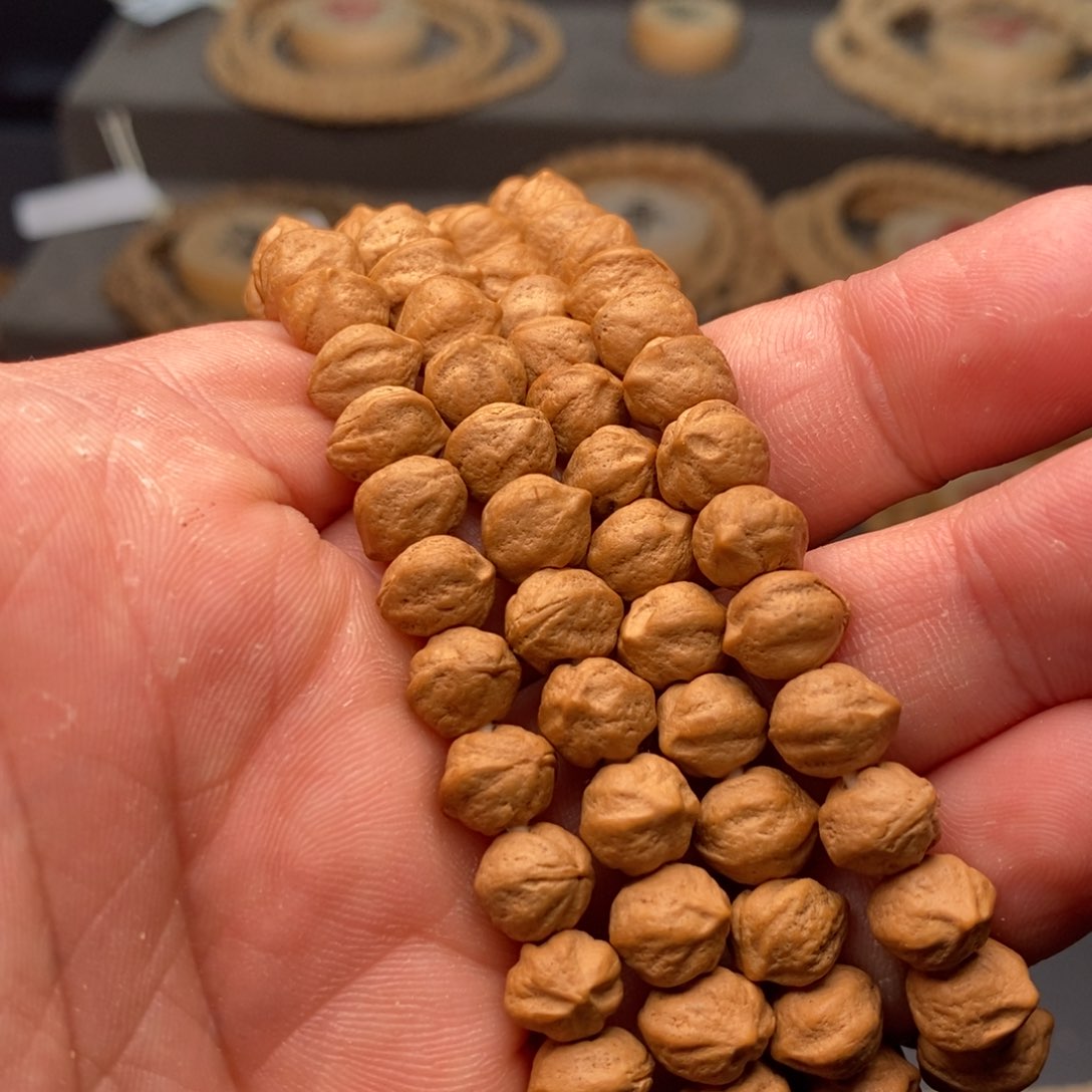 柏香籽/百香籽手串