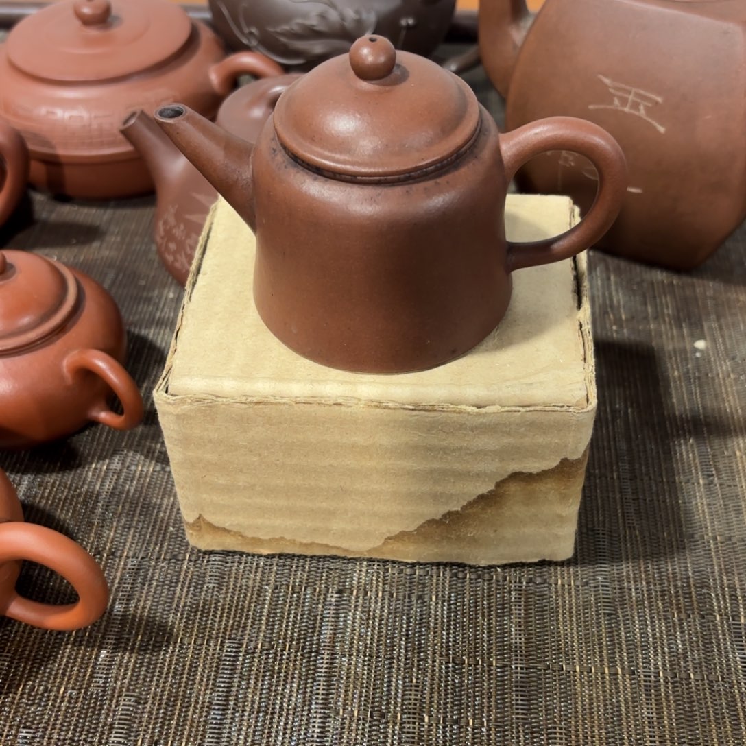 美***5茶壶紫砂紫砂杯及其他工艺制品加工为原料加工