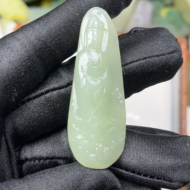 未镶嵌和田玉珠宝奇石