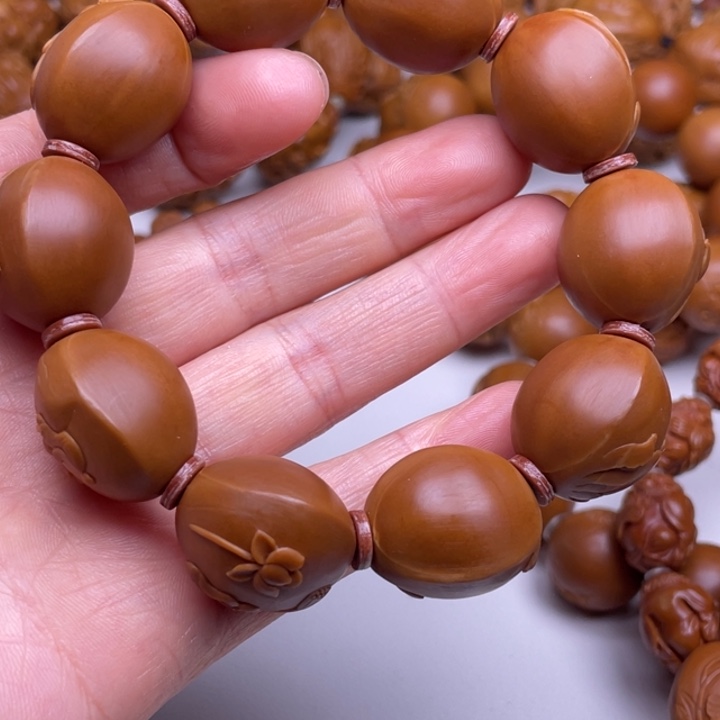 橄榄核手串/手链润****）橄榄油