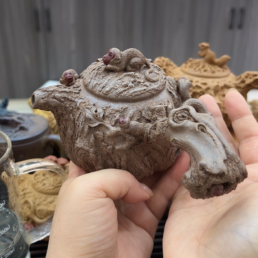 紫砂茶壶紫砂壶紫砂茶壶