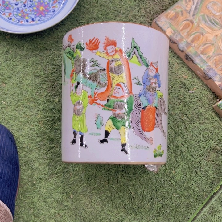 罐摆件摆件摆件摆件