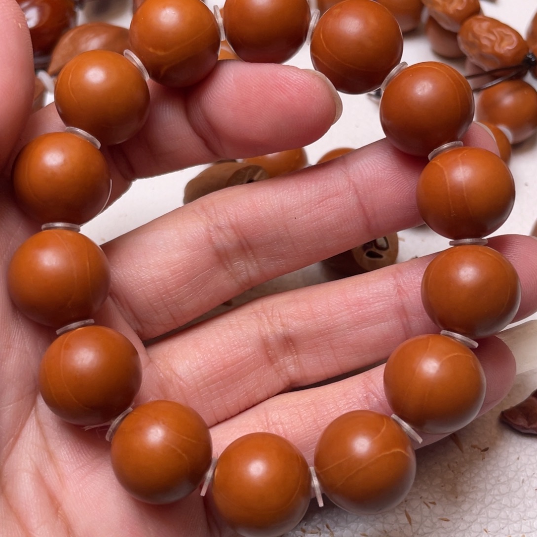 橄榄核手串/手链橄榄核