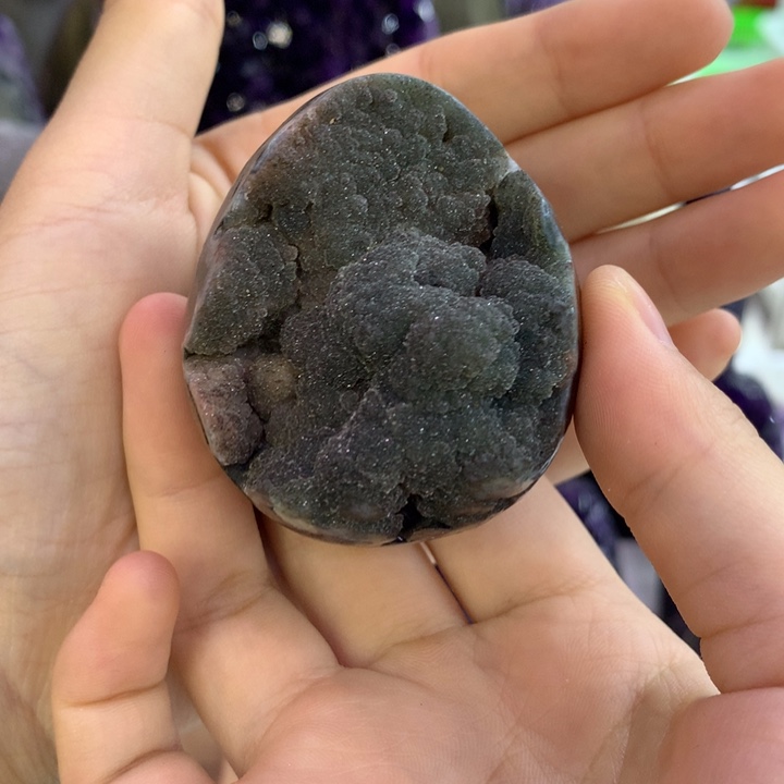 未镶嵌大型摆件（非配饰）水晶