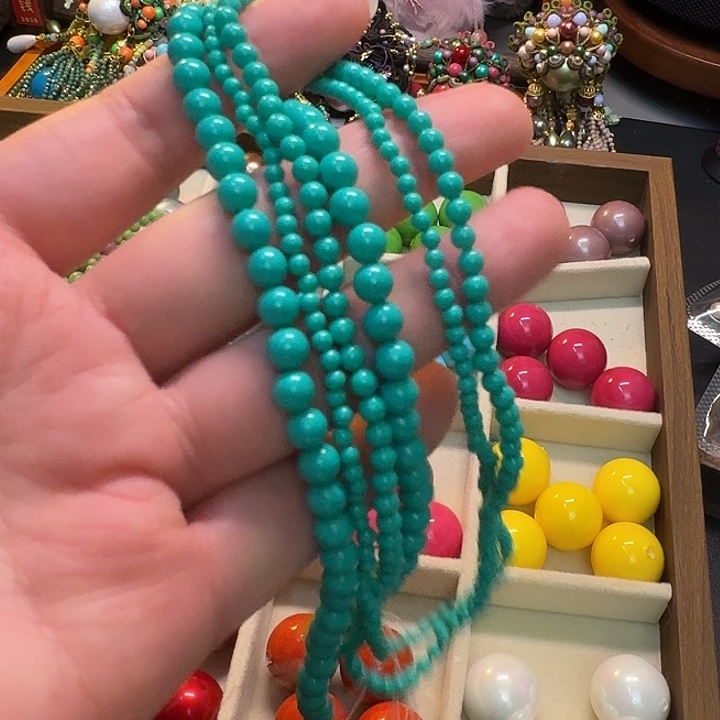 法翠346mm 一套 手工diy半成品