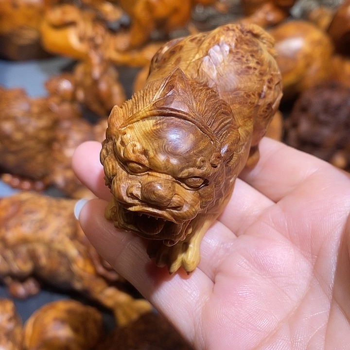 柏木太行崖柏陈化