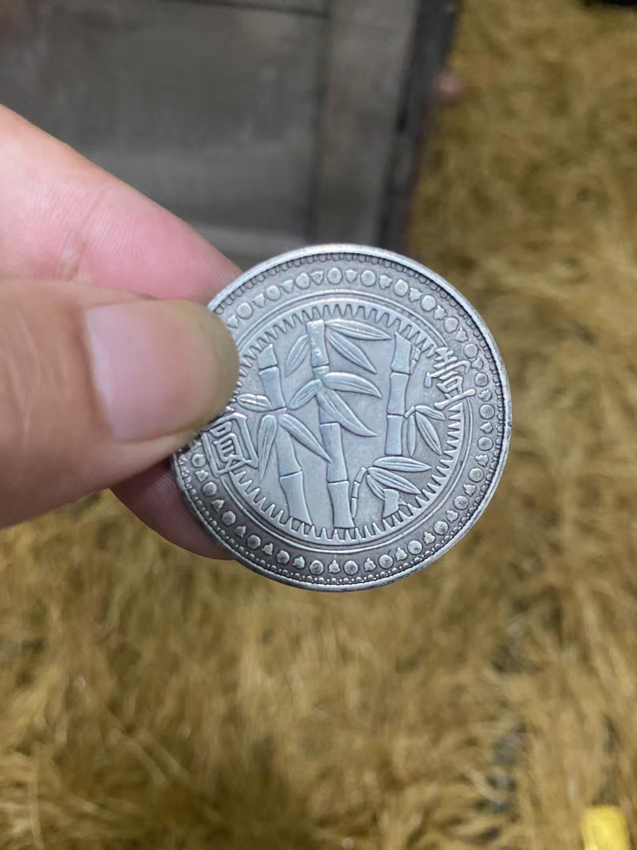 精美手工艺术摆件034比