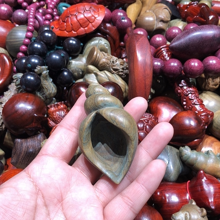P***园维腊木（绿檀）1223665778999778