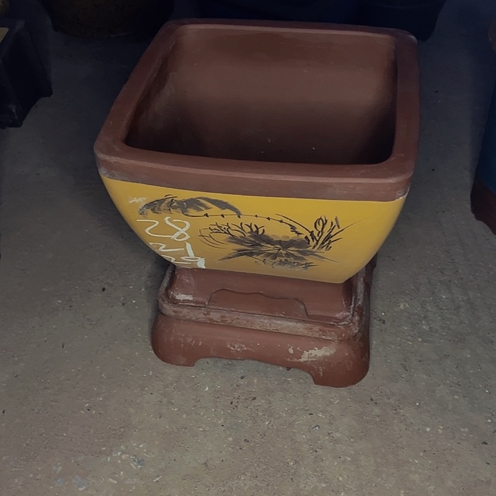 红陶紫砂艺术学院