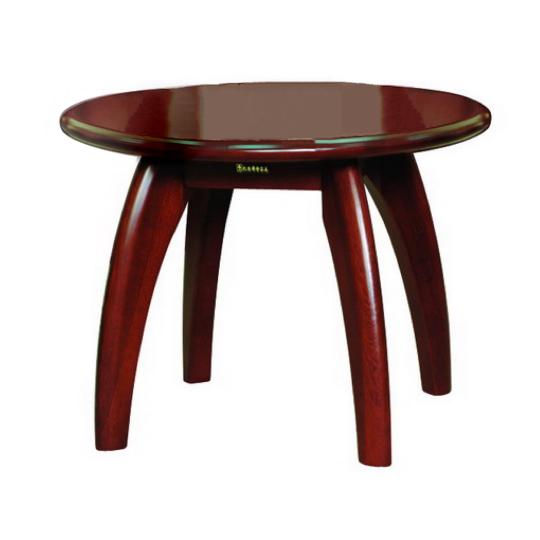 大连华丰家具集团大和系列实木茶几 J85X