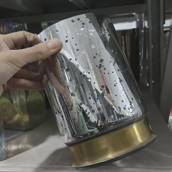 红陶15x18手工测量会有误差