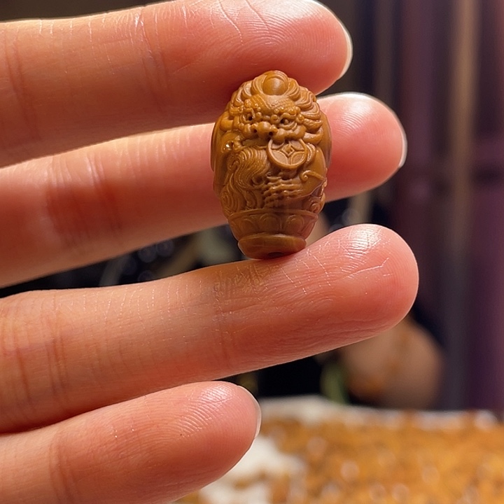 手串/手链橄榄核