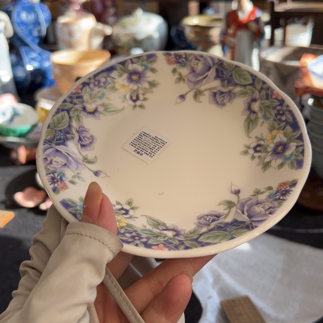 陶瓷艺术的发展和