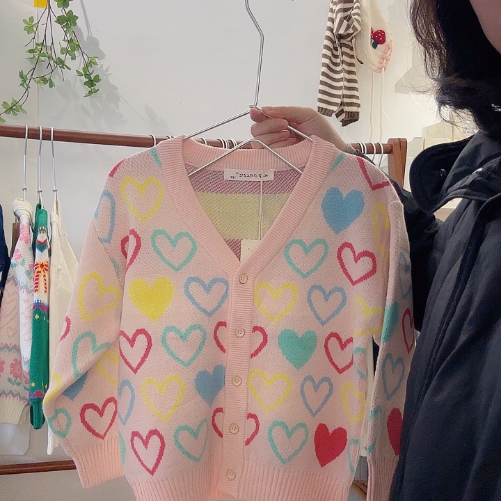 实体店童装断码清版如图款尺码120