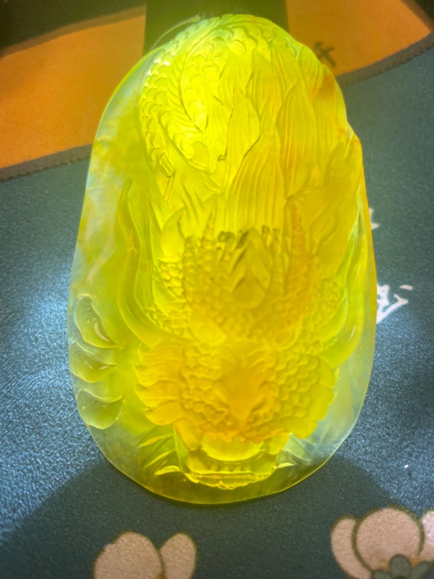 天然岫玉蛇纹石挂件