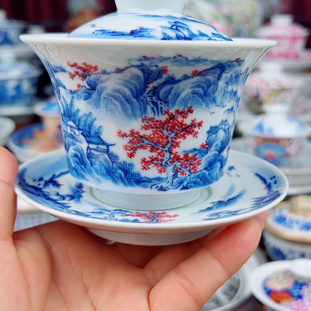 陶瓷艺术设计中心