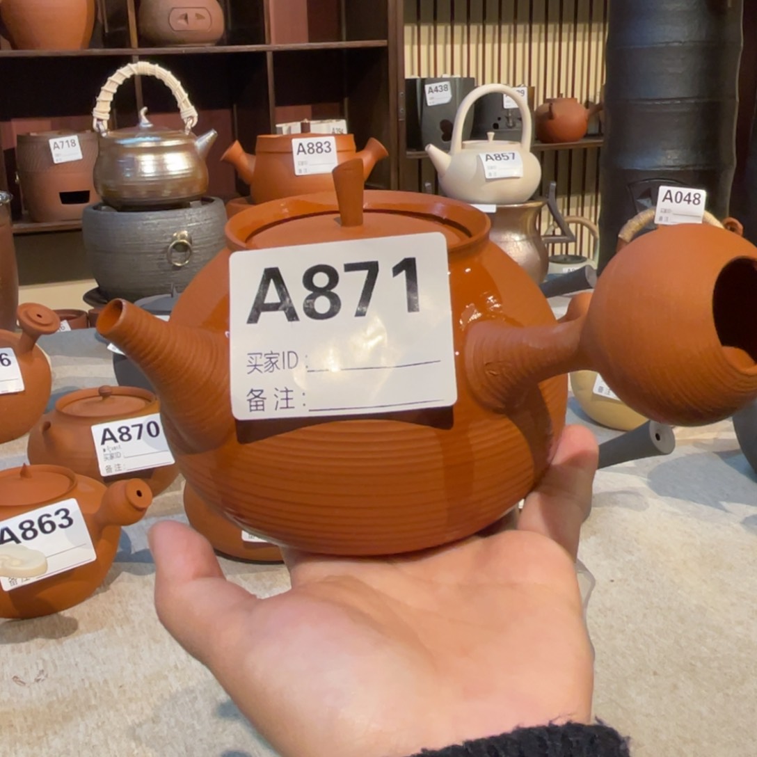 潮州手工制作工艺