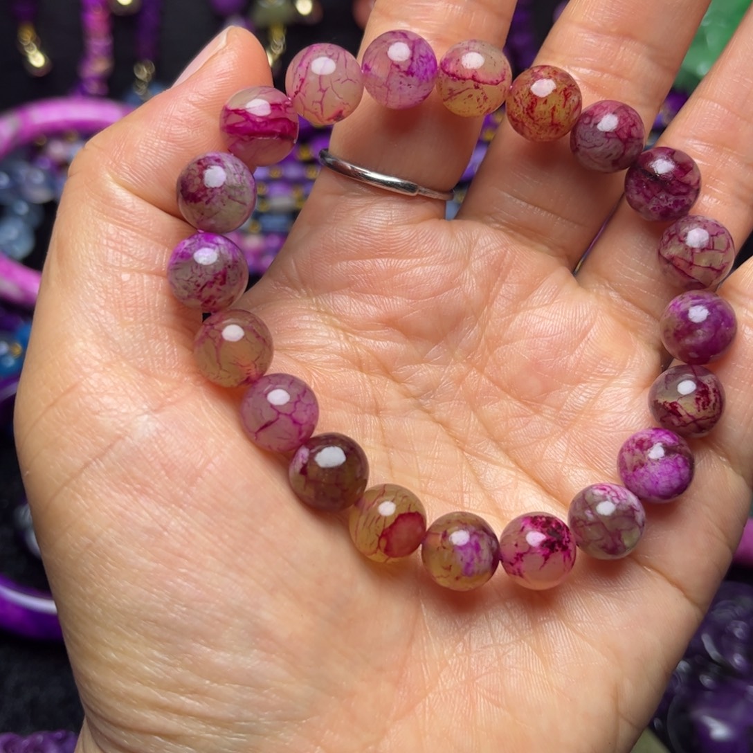 紫泥高品丝绒老油36