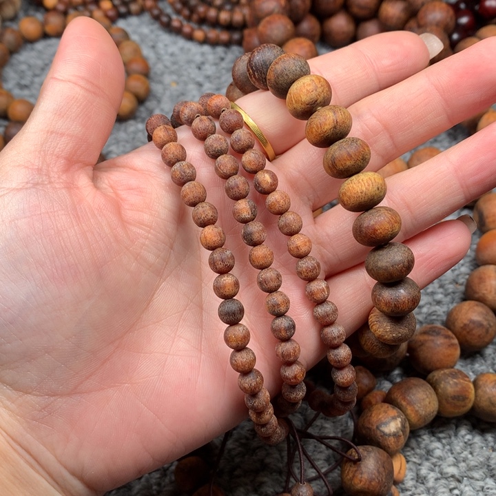 脾***人贡木贡木0.6 9*12算盘珠