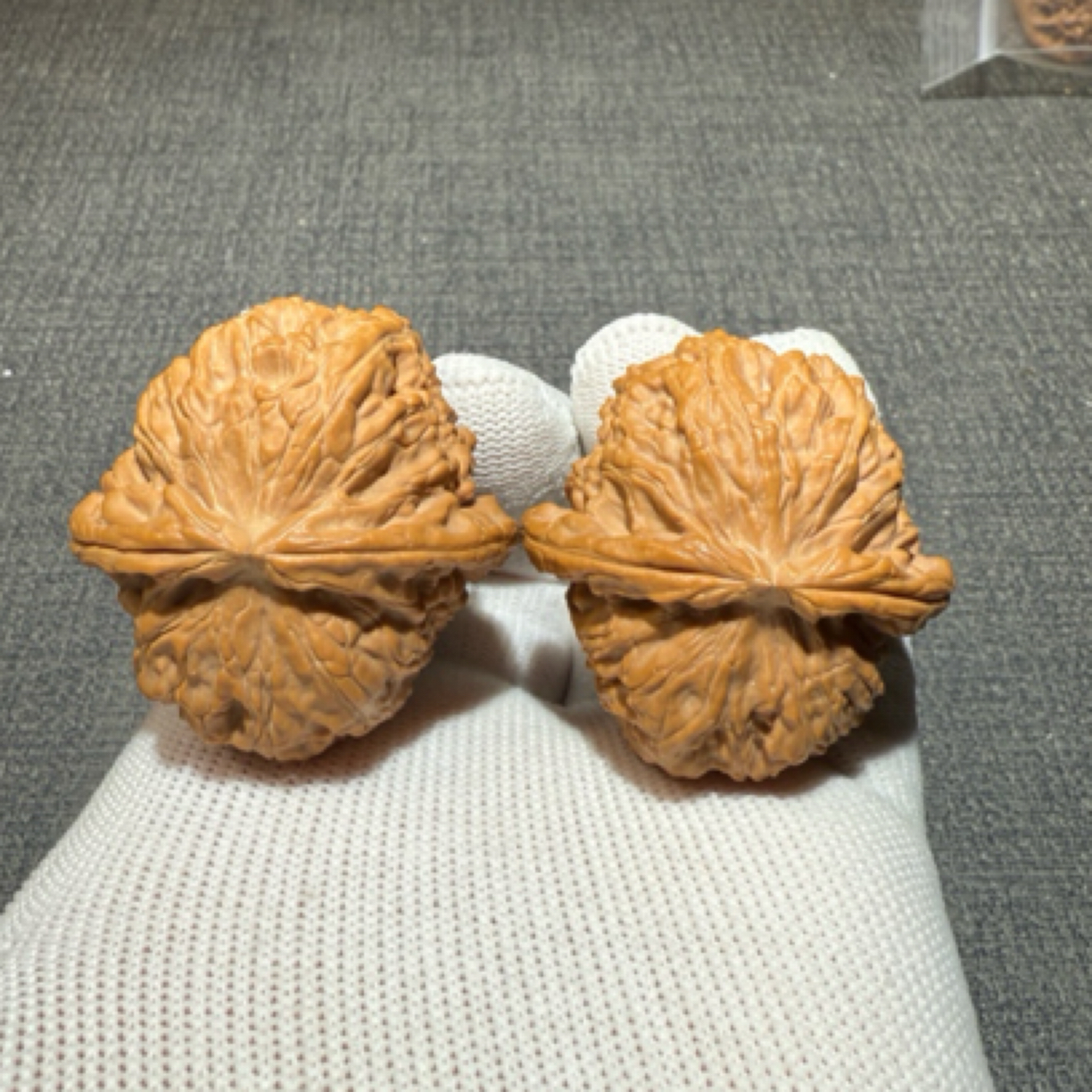 A29号球白、白狮子、卡姿兰大眼睛全品无修、白茬尺寸边43肚44高34