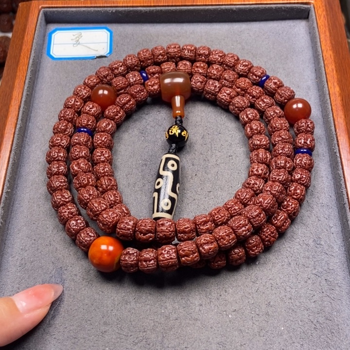 吊坠金刚菩提菩提