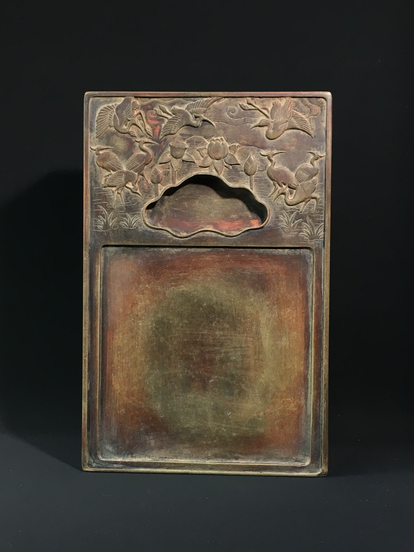 新人体验款老砚台