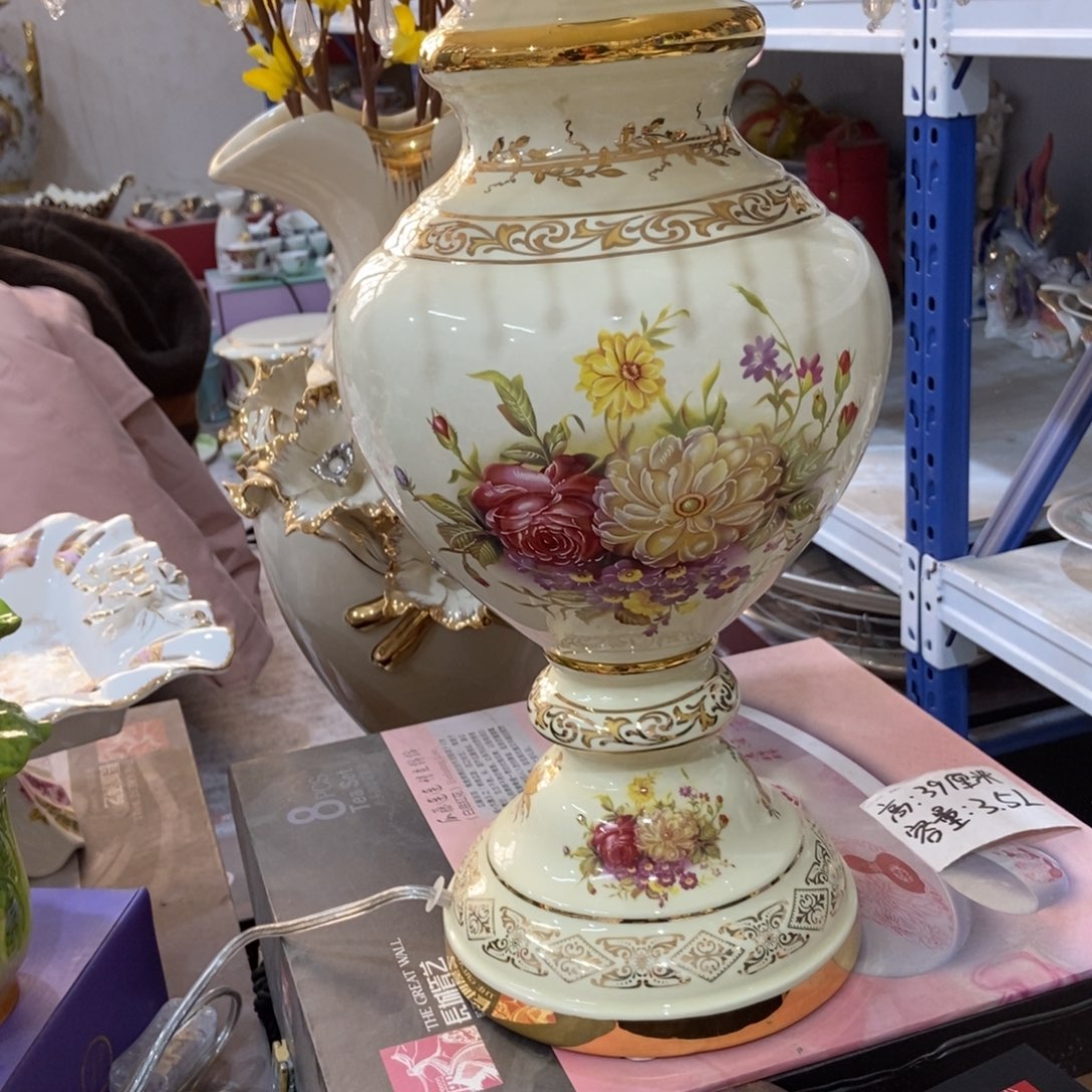 【闪购商品】陶瓷制品陶瓷制品