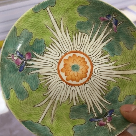 是因为它具有非常丰富经验并拥有