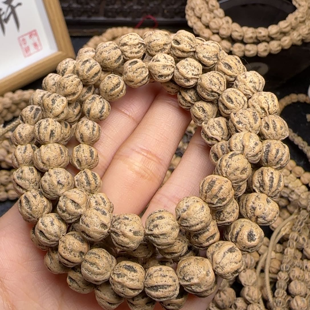 柏香籽/百香籽吊坠?***?