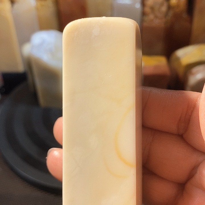 巴林石印石呵*贺巴林石雕刻艺术品