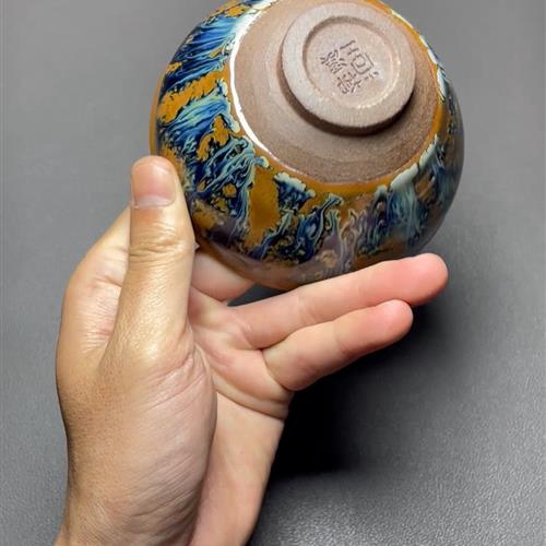 【闪购商品】茶盏-1003...........