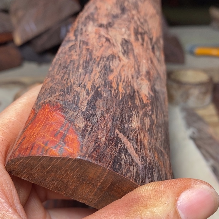 小叶紫檀印度小叶紫檀原料