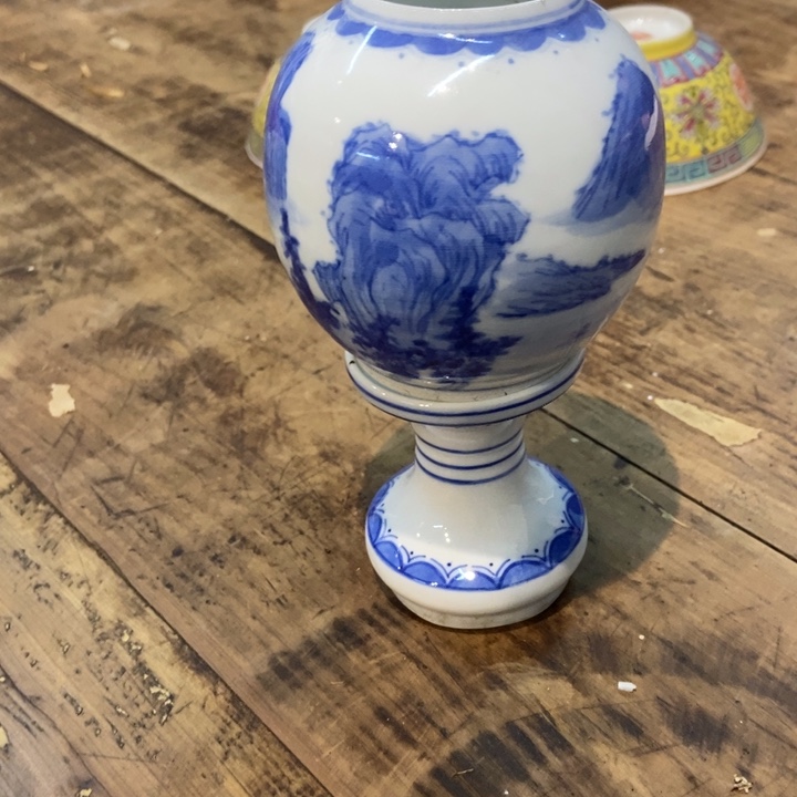 其他陶景德镇688588