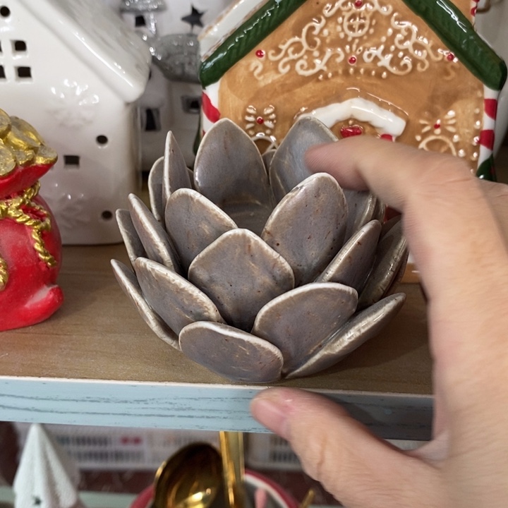 陶瓷树脂工艺摆件