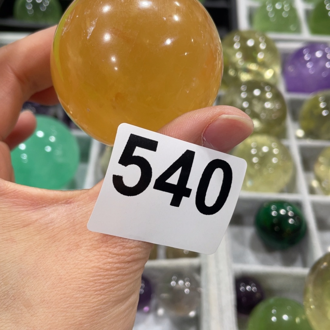 水晶珠宝半成品未镶嵌