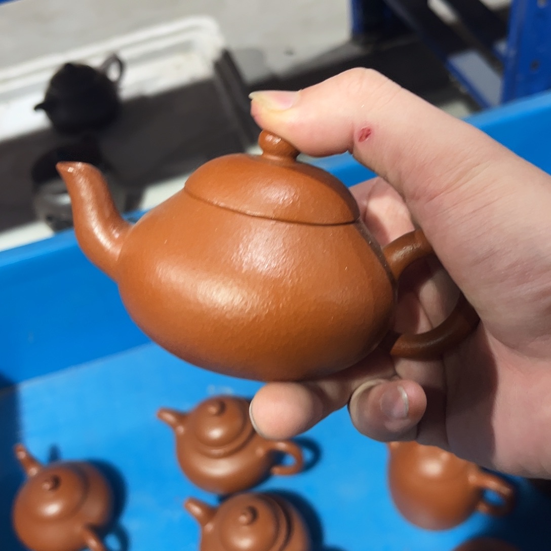 紫砂茶壶紫砂紫砂